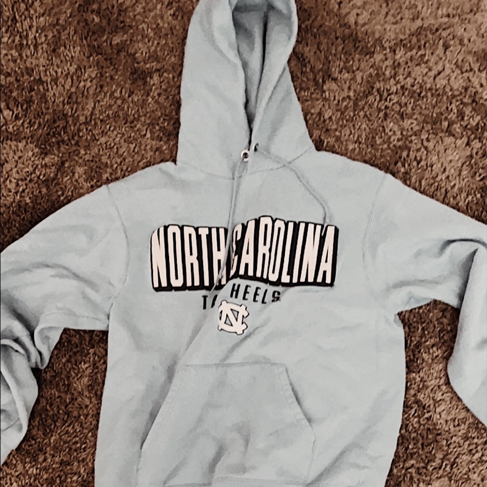 nc hoodie